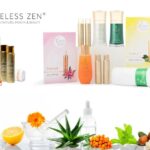 Ageless Zen Skincare | Agelesszen.com