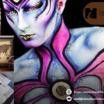 A Story of Creativity and Connection in Crafting Templates