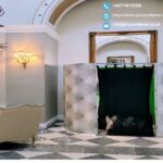 Photobooth Green Screen North West | Propandpose.co.uk