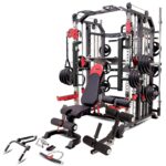 Find the Best Smith Machine for Serious Home Gym Training