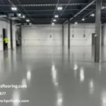 Buy Warehouse Resin Flooring In Nj | Hpsfloors.com