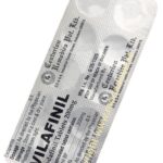 Modafinil 200 mg: Focused, reliable support for your day