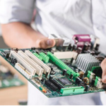 Top-Tier Electronic Manufacturing Services for Precision PCB Assembly