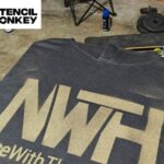 Buy Custom Stencils for Your Unique Art – Stencilmonkey