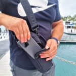 Stylish Water Bottle Holder for Everyday Carry