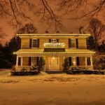 Holiday Lighting: Brighten Your Home with Festive Glow