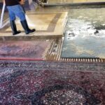 Professional Rug Services: Care, Cleaning and Restoration