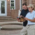 Interlock Paver Installation Cambridge ON | Expert Paving Solutions