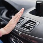 Vehicle Aircon Repairs: Expert Cooling for Your Car
