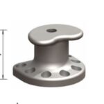 Heavy Duty Removable Bollards for Flexible Vehicle Access