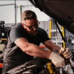 Heavy Vehicle Mechanic Whitsundays | Reliable Truck & Bus Servicing