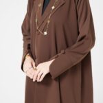 Winter Celebration Abayas: Cozy, Elegant Festive Wear