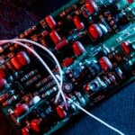 Reliable Power Resistor Manufacturer for Durable Solutions