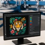 Advanced Stamping Technology for Superior Textile Printing