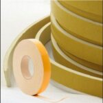 Rubber Rondsnoer: Versatile Rubber Cord for Food-Safe Use
