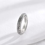 Discover High Quality Sterling Silver Rings for Timeless Style