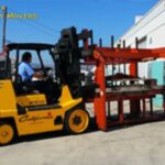 Industrial Equipment Movers: Safe, Efficient Machinery Transport