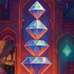 Bespoke Diamond Thread Bracelet – Custom luxury jewellery