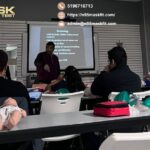 Full or Half Face Respirator Testing Ontario | Trusted Fit Testing