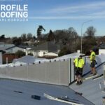 Roof Waterproofing Membrane in Marlborough | Durable, Local Expertise