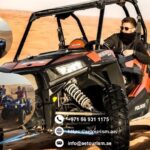 Sunrise Atv | Aetourism.ae