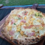Corporate Pizza Catering Sydney – Fresh Wood-Fired Pizzas for Your Event