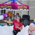 Foam Party Michigan: Unforgettable Fun for Every Event