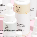 Best Skin Care Manufacturing | Color Me Pretty Manufacturing