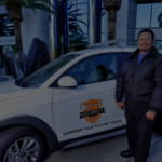 Unarmed Security Guards Los Angeles | Protective & Discreet