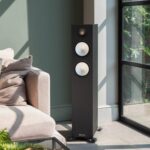 Kaiuttimet terassille | ideaali.fi