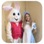 Frozen Princess Party Entertainers Near Me | Magical Birthday Fun