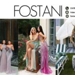 Shine Bright with Primavera Beaded Couture Gown Online Shop