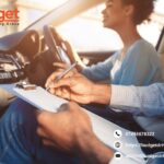 A Day Behind the Wheel in East London: An Unexpected Adventure