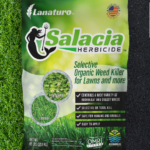 Certified Organic Weed Killer: Safe, Effective, Lab-Tested
