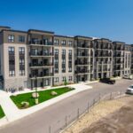 A Quiet Build: Stories from a Modern Quarry