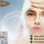 Local Eye Care Services: Expert Eye Health Near You
