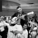 Wedding Bouzouki Player Melbourne — Hire a Talented Greek Musician