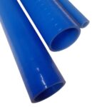 Blue Silicone Hose 12x22mm – Flexible, Durable and Safe