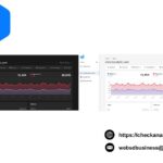 Simple Analytics Dashboard | Checkanalytic.com