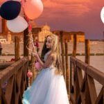 Dublin Christening Decoration: Beautiful Balloon Designs for Your Day