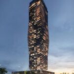 Aquanova Condos Mississauga – Live in Modern Luxury