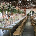 Chiavari Chairs Rental Maryland for Elegant Events