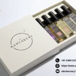 Signature Scents That Last with Attar Perfume