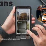 Graphic Design Wollongong | beansmarketing.com.au