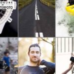 Fotografi kurs distans – lär dig fotografering online deltid