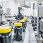 Custom Supplement Formulations for Premium Brand Growth