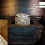 Experience Timeless European Sauna Luxury at Home