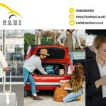Airport Taxi Service Abingdon | Kashtaxi.co.uk