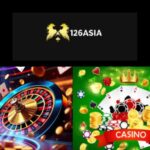 Live Malaysia Casino: Immersive Live Dealer Action on 126asia