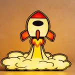 A Tale of Colourful Corners in a Quiet Indian Home